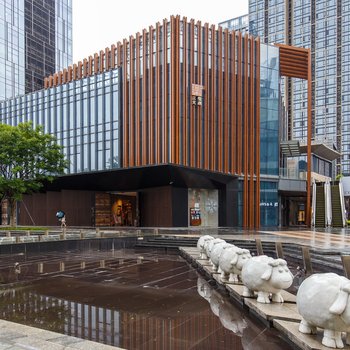 广州长隆双地铁口保利大都汇温馨时尚之家酒店式公寓酒店提供图片