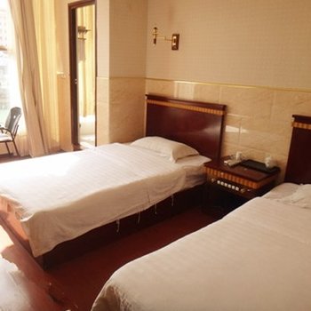 南江文河宾馆酒店提供图片