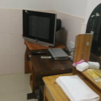 河源友间公寓酒店提供图片