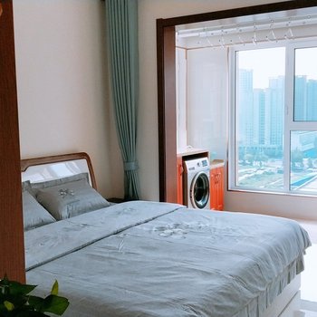 临汾归心公寓酒店提供图片