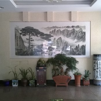 绍兴诸暨美都宾馆酒店提供图片