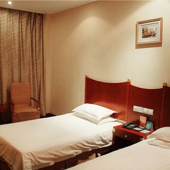 无锡长城大酒店酒店提供图片