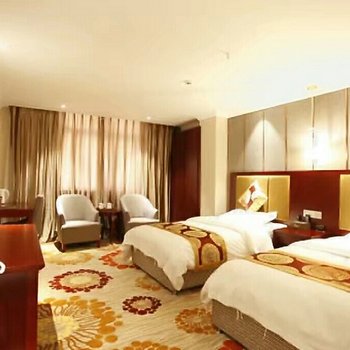 丹巴古碉情大酒店酒店提供图片