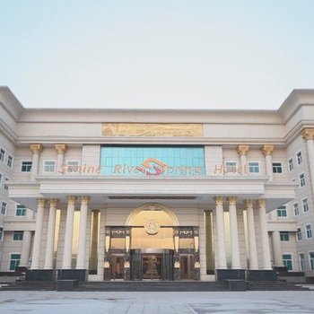 新乡塞纳河温泉酒店