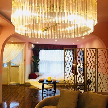 重庆杨旭旭普通公寓酒店提供图片