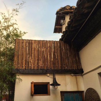 朱家角和处·oldstudio酒店提供图片