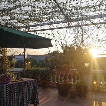 广州朴宿（我是小朴）普通公寓酒店提供图片