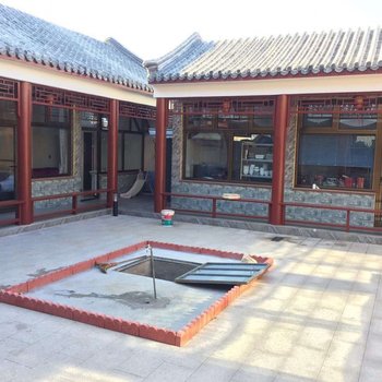 北京柏京莉民宿