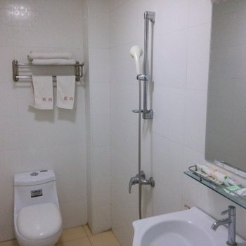 韶关蓝湾宾馆酒店提供图片