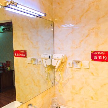 拉萨拉司通宾馆酒店提供图片