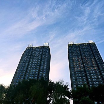 重庆维多利亚港湾酒店公寓