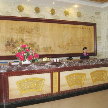 阳江阳光假日酒店酒店提供图片