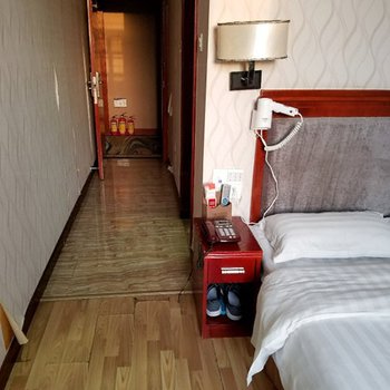 梧州东信宾馆酒店提供图片