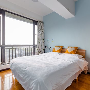 成都双流国际机场星驿精品公寓酒店提供图片