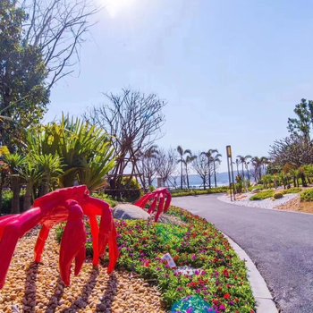 汕头杜府先生家公寓(3号店)酒店提供图片