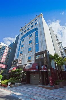 台北香城大饭店豪悦店酒店提供图片