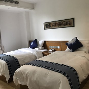 自贡简宿·民居酒店提供图片