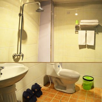 平遥古城818快捷酒店酒店提供图片