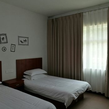 横店壹号度假公寓酒店提供图片