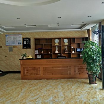 江口梵净山红豆杉山庄酒店提供图片