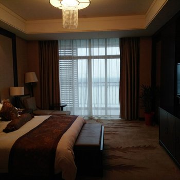 无锡祁龙花园大酒店酒店提供图片