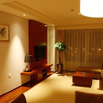 天津瑞景大酒店酒店提供图片