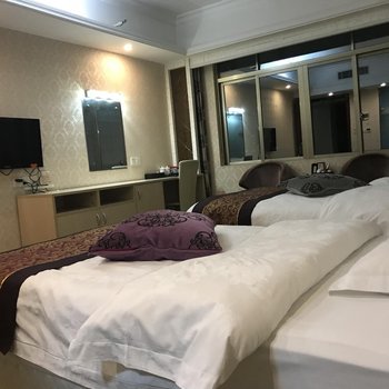 普宁正茂酒店