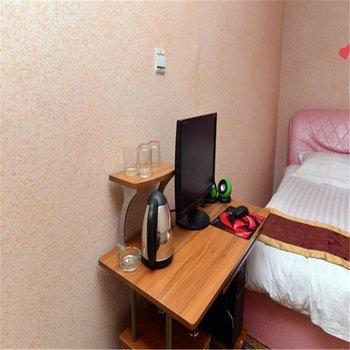 哈尔滨铂爱旅店