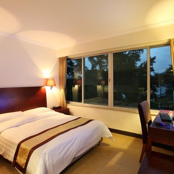 从化流溪河国家森林公园酒店酒店提供图片