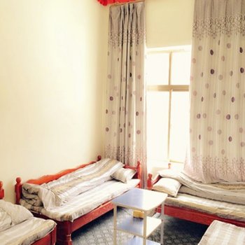 拉萨市藏若有情客栈酒店提供图片