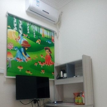 柳州宁馨宾馆酒店提供图片