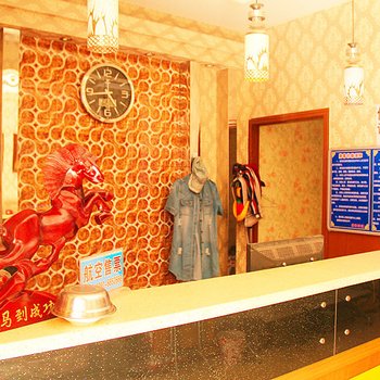 乌鲁木齐馨园宾馆酒店提供图片