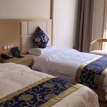 黄龙湖心小筑怡馨园酒店酒店提供图片