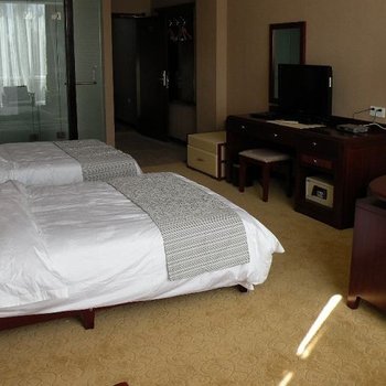额济纳旗曙光宾馆酒店提供图片