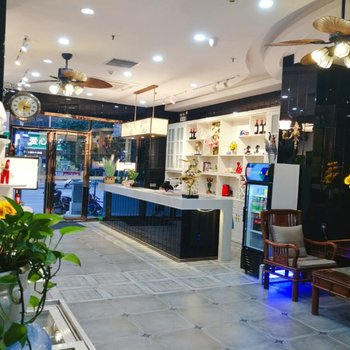 清远峰商务公寓(2号店)酒店提供图片