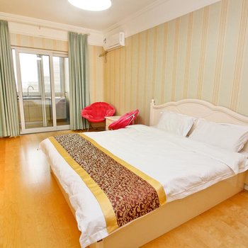 西安天天快捷酒店酒店提供图片