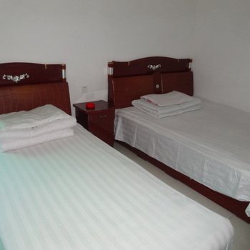 延安吉庆商务宾馆酒店提供图片