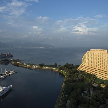 香港黄金海岸酒店酒店提供图片