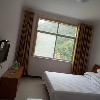 金丝峡朋来度假山庄酒店提供图片