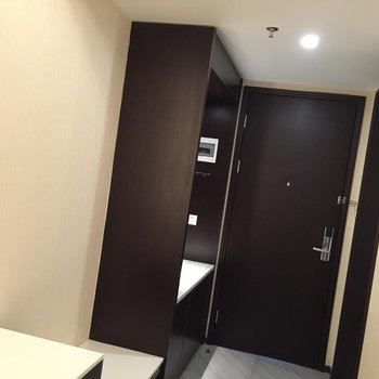 广州长隆名美假日公寓酒店提供图片