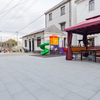 上海洛登民宿(鹿民9组16组路分店)酒店提供图片