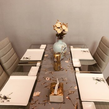威海踏海听涛公寓(3号店)酒店提供图片