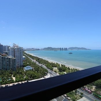 三亚一粒沙客栈