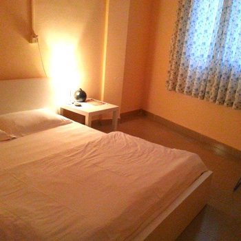 广州DH学生精品住馆酒店提供图片