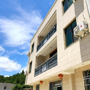永泰云悦山庄