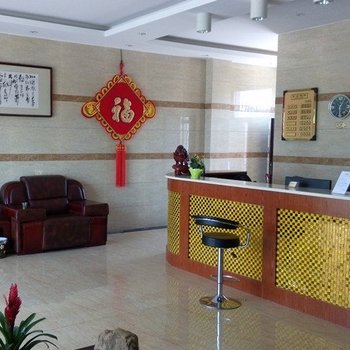 淮南景林宾馆酒店提供图片