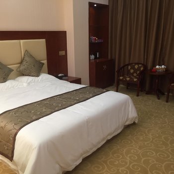 莆田莆乡村商务宾馆酒店提供图片