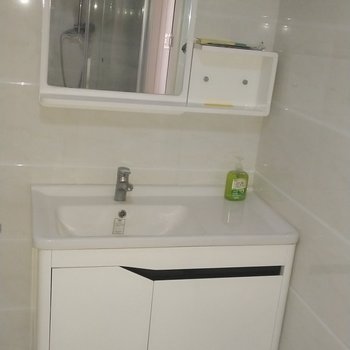 营口旺红运家庭公寓(17号店)酒店提供图片