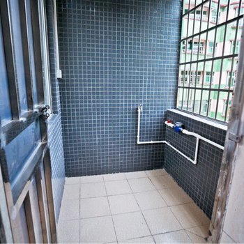 广州分享梦想公寓(新路街分店)酒店提供图片
