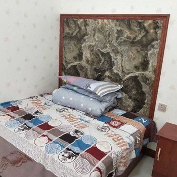 巴音郭楞新疆温馨小家公寓(4号店)酒店提供图片